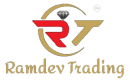 ramdev trading logo